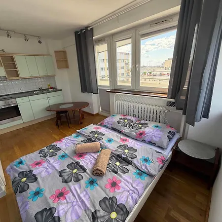 Appartement Fantastic-inn - Z13 C *