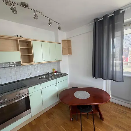 Fantastic-inn - Z13 C * Warschau