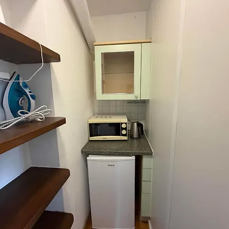 Fantastic-inn - Z13 C Appartement Warschau