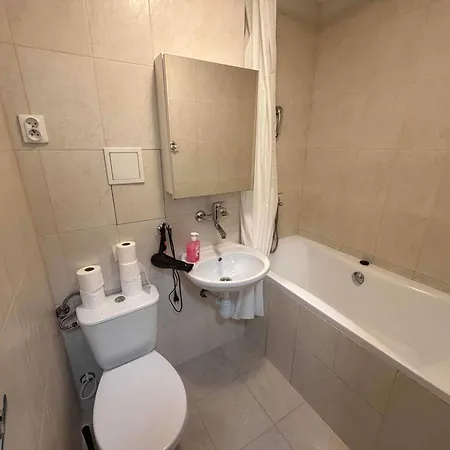 Fantastic-inn - Z13 C Appartement